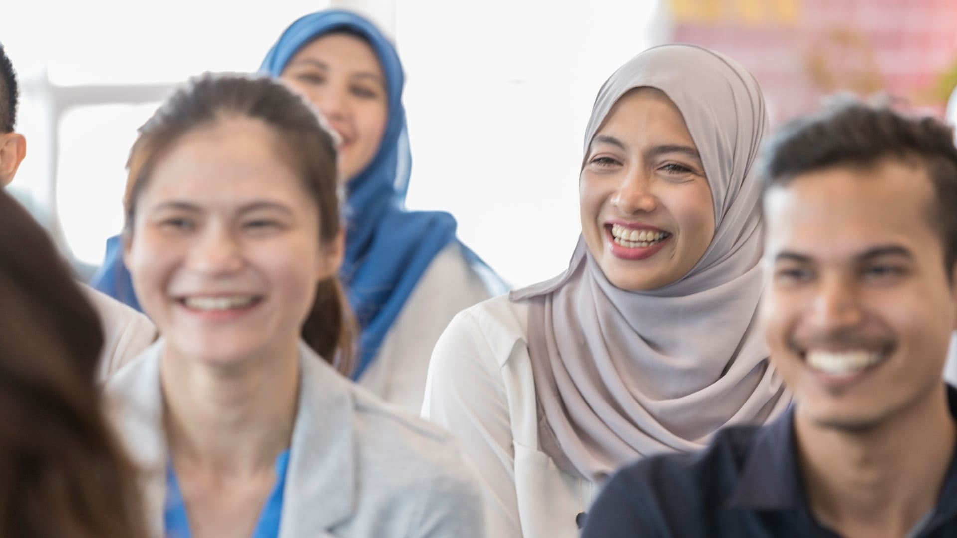 Tips on Adding Humor to a Speech — Vocal Power